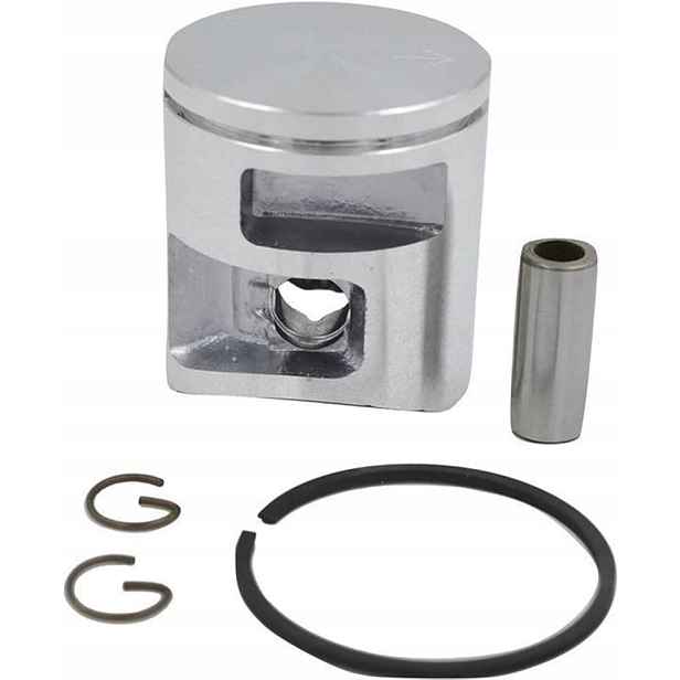 Kompletní Píst Husqvarna 135 140 435 440 41 mm