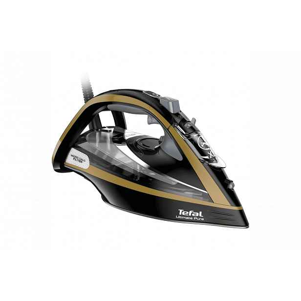 Napařovací žehlička Tefal Ultimate Pure FV9865E0
