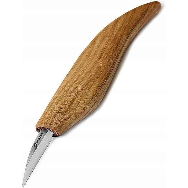 Nůž pro sochu C15 Beavercraft