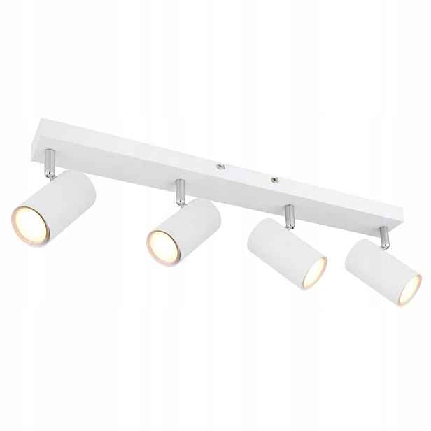 Spotová reflektorová lampa Robby 57911-4W Globo