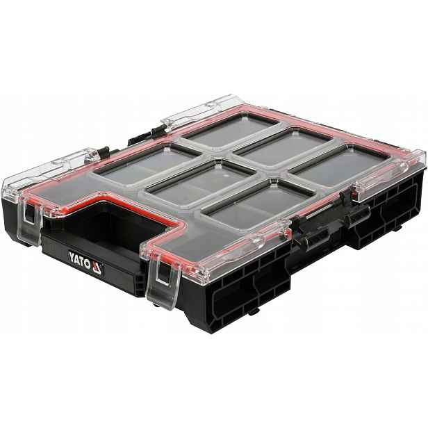 Systémový Organizér M S1 Yato YT-09182
