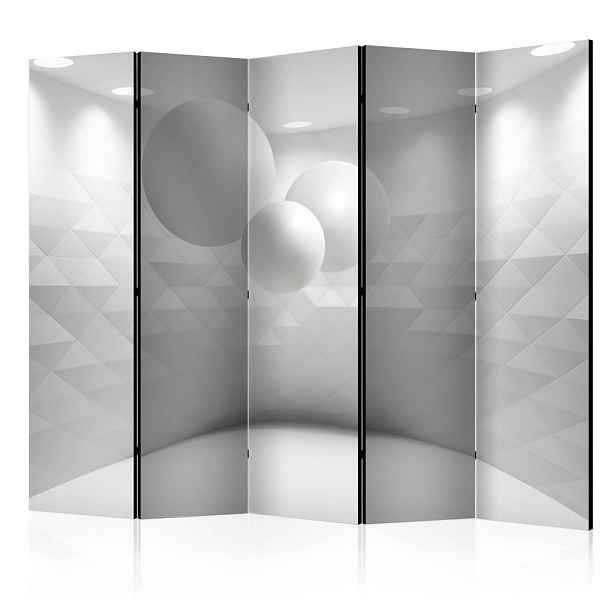 Paraván Geometric Room Dekorhome