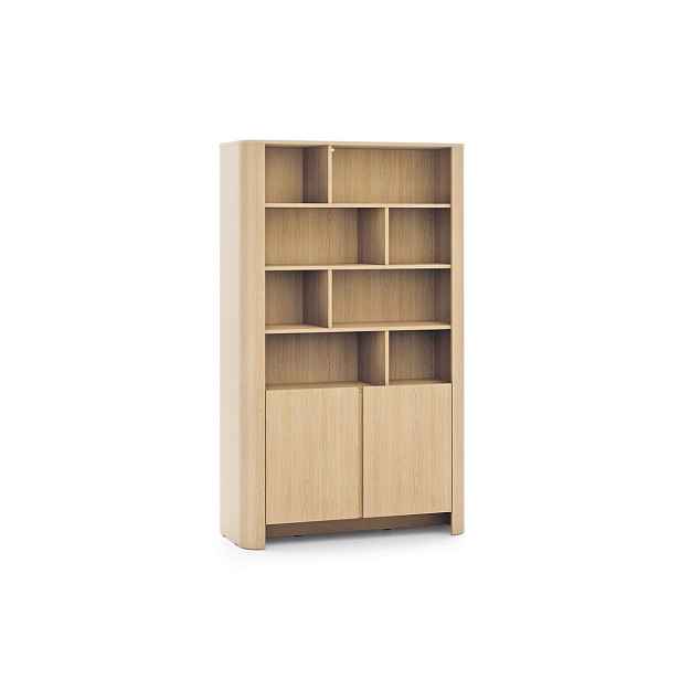 ArtPS Regál ABRIN RG103 | dub vincenza