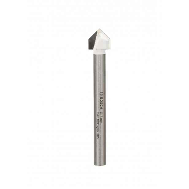 Bosch - Vrták do dlaždic a obkladů, 14x90 mm 2608587167