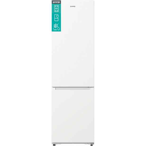 Gorenje Kombinovaná chladnička - NRB62C6W4WFE
