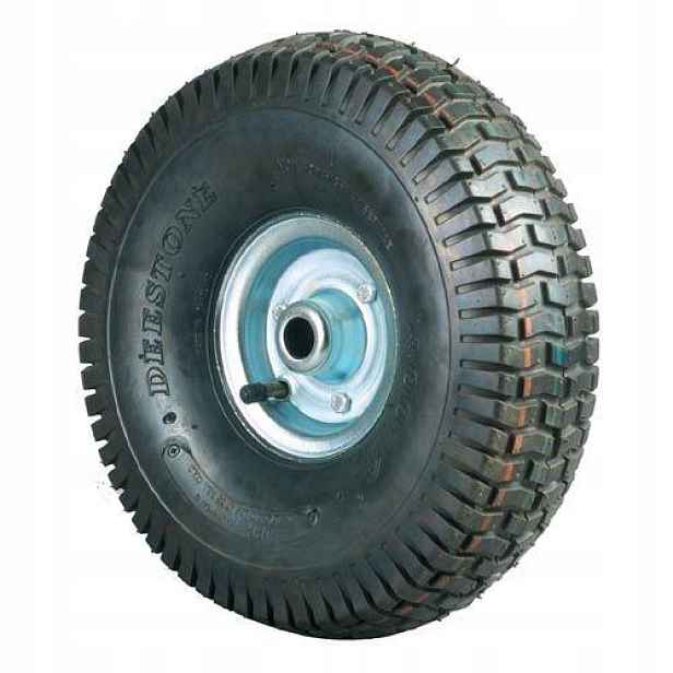 kolo k rudlu 300/20mm Jl nafukovací, kovový disk 533111