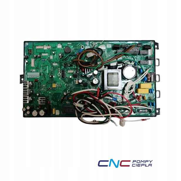 Panasonic CWA73C8149R Základní deska jedn. externí elektronický regulátor
