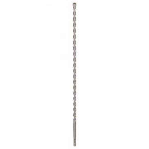 Vrták do kladiv Bosch SDS-Plus-1 - 12 x 400 x 460 mm 2608680280