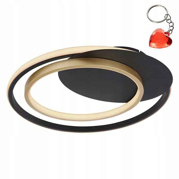 stropní svítidlo Led 36W Rodan 48438-36 Globo Dárek