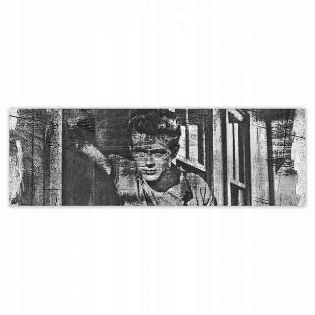 Plakáty 200x66 James Dean Herec Kino
