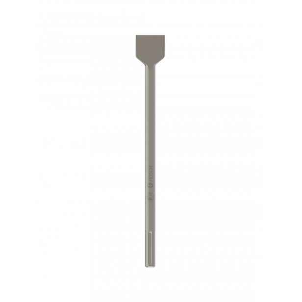 Bosch - Sada plochých sekáčů SDS Max, 50x400 mm, 5 ks 2608587184