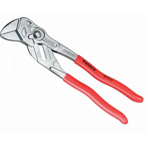 Knipex Nastavitelné kleště 250 mm 8603250