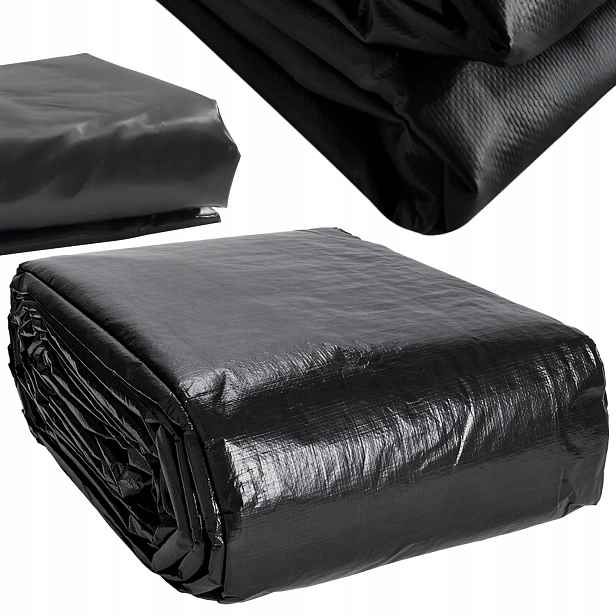Plachta do bazénu chránící pokrytí bazén Bestway Steel Pro Max 366x100