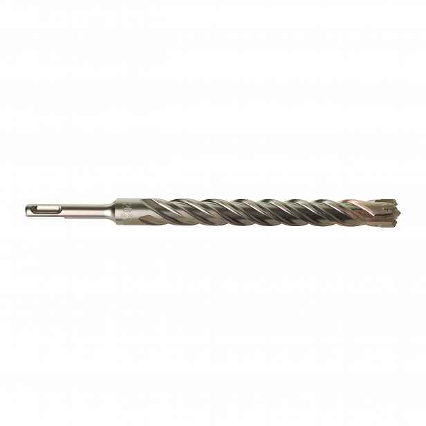 Vrták do betonu SDS-Plus 20 x 200 mm, čtyřbřitý Milwaukee