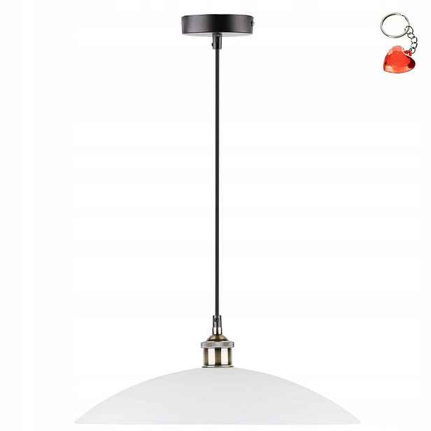 Závěsné svítidlo Dexter 31-77721 Candellux
