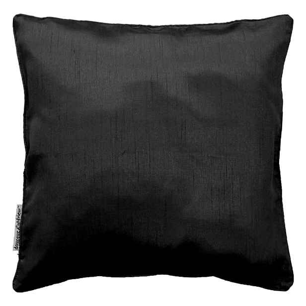 Povlak na polštář z mikrosaténu 40x40 cm Shana – douceur d'intérieur