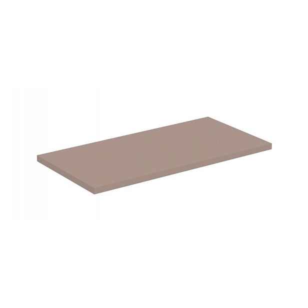 Ideal Standard i.Life A - Deska pod umyvadlo, 60x30 cm, matná béžová T5264NH