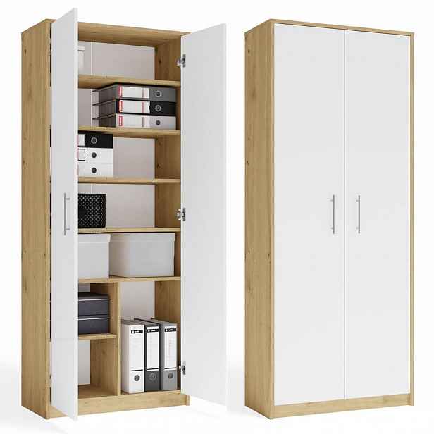 RAUMHIRSCH FURNITURE GARDEROBENSCHRANK OLIV