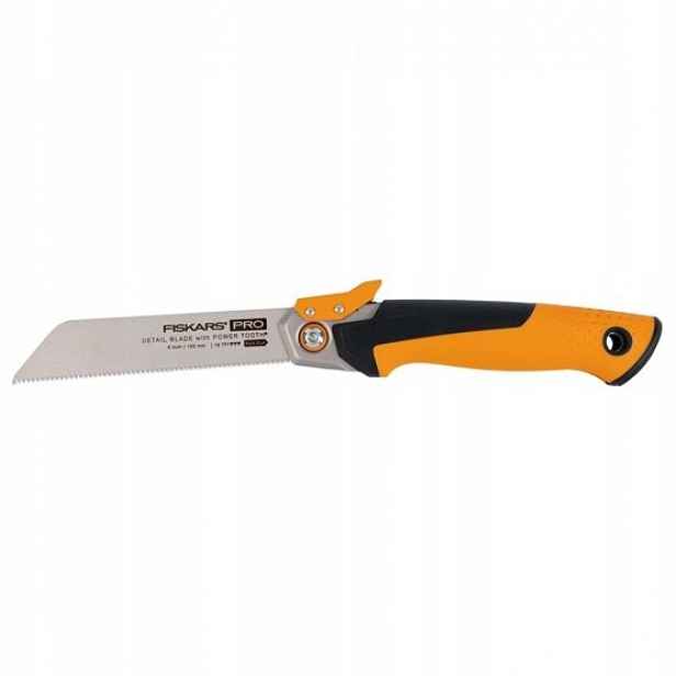 Skládací Pila Powertooth 15 CM, 19 Tpi FS-1062932