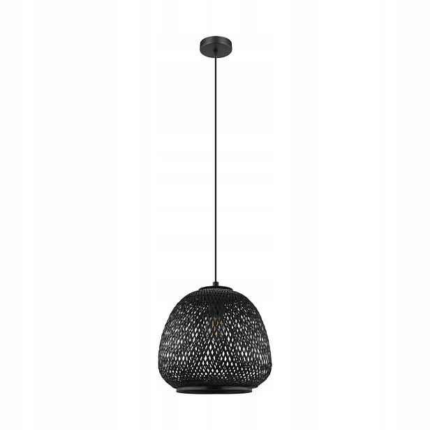 Závěsná lampa Dembleby 1 43265 Eglo