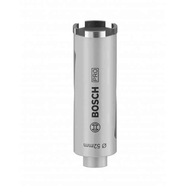 Bosch - Diamantová vrtací korunka, průměr 52 mm 2608587319