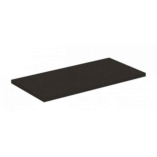 Ideal Standard i.Life A - Deska pod umyvadlo, 60x30 cm, matná uhlově šedá T5264NV