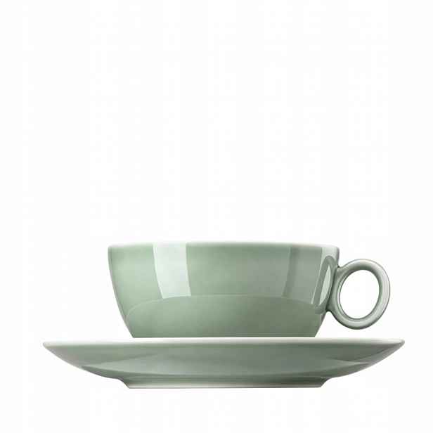 Šálek kombi Moss Green Loft Colours Rosenthal-Thomas