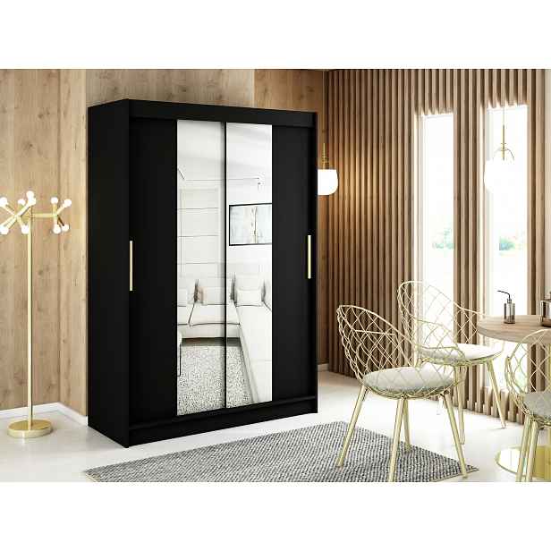 Šatní skříň Abi Mali T1 Rozměry: 150 cm