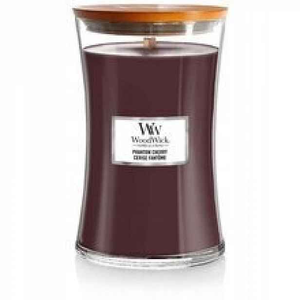 WoodWick Phantom Cherry Váza 609.5 g