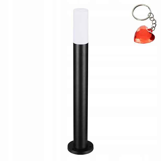 Venkovní sloupková zahradní lampa Muggia OFL-2764-L Italux