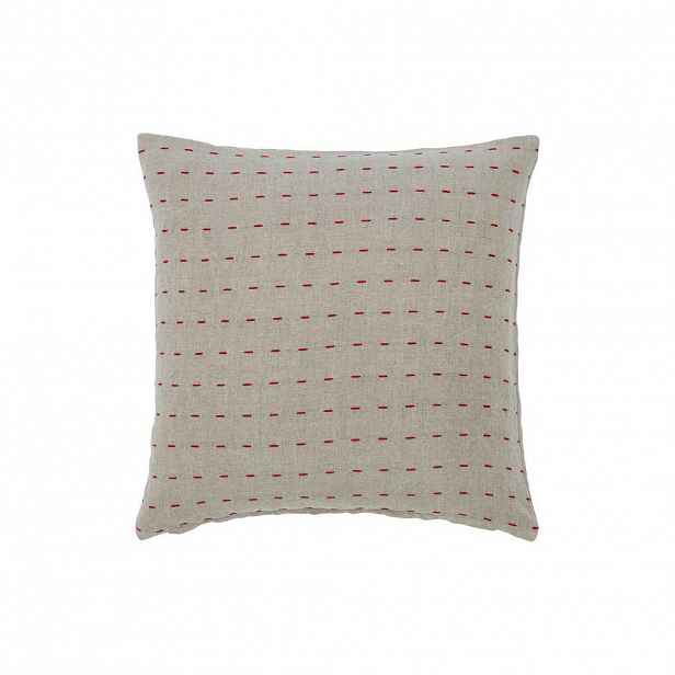 Svanefors DEKORAČNÍ POLŠTÁŘ 50/50 cm
