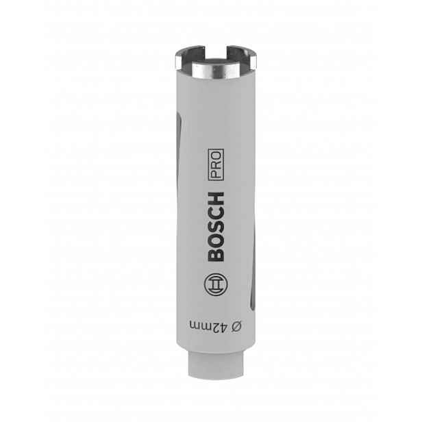 Bosch - Diamantová vrtací korunka, průměr 42 mm 2608587317