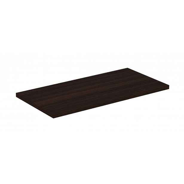 Ideal Standard i.Life A - Deska pod umyvadlo, 60x30 cm, kávový dub T5264NW