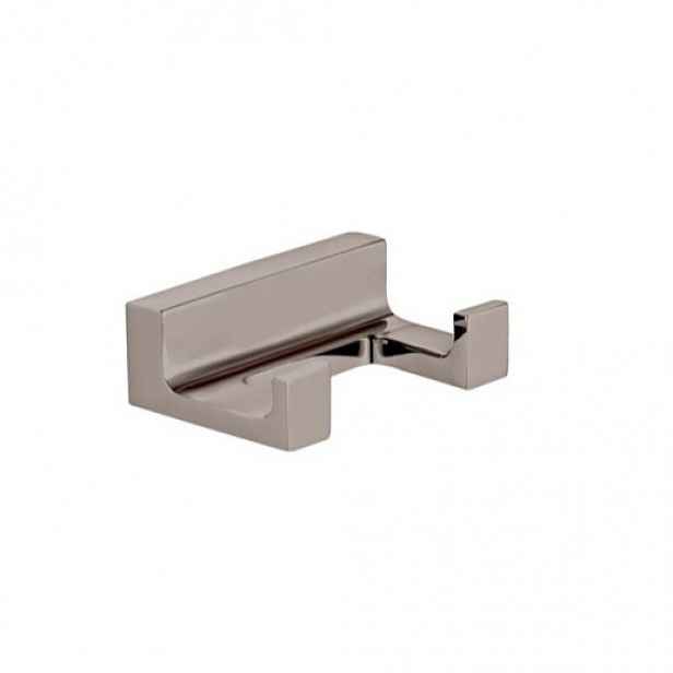 RAV SLEZÁK Nil dvojháček metal grey lesklá NLA0102MGL