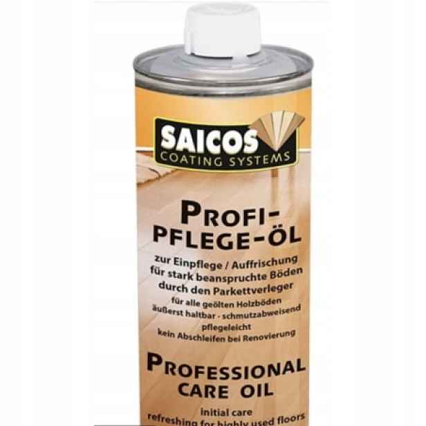 Saicos 8139S Wash Care Saténový Mat 1L