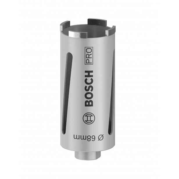 Bosch - Diamantová vrtací korunka, průměr 68 mm 2608587322