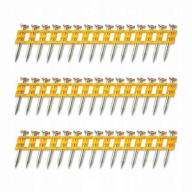 Dewalt DCN8901015 Hřebíky DCN890 Std 2,6x15 mm