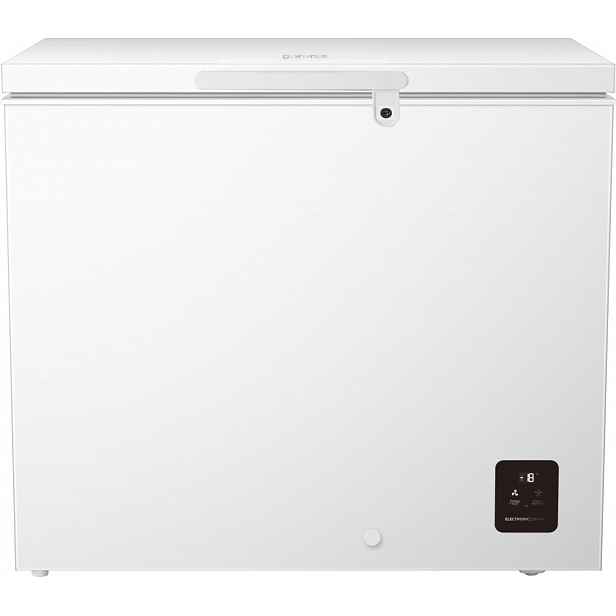 Gorenje Truhlicové mrazničky - FHC22A6W5