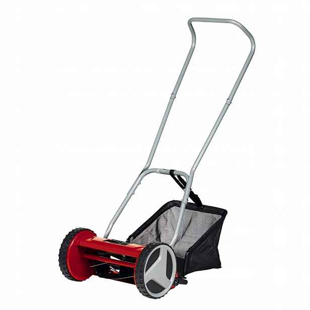 Ruční sekačka Einhell Gc-Hm 300 Řezání 30 cm Do 150 m²/13-37 mm