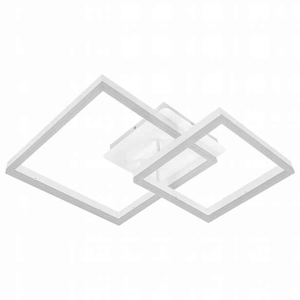 stropní svítidlo Led Galaxis 70W 54 cm s dálkovým ovládáním, 3000-6500K, bílá