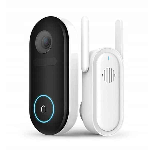 Video Domofon Zvonek Imilab Video Doorbell Set