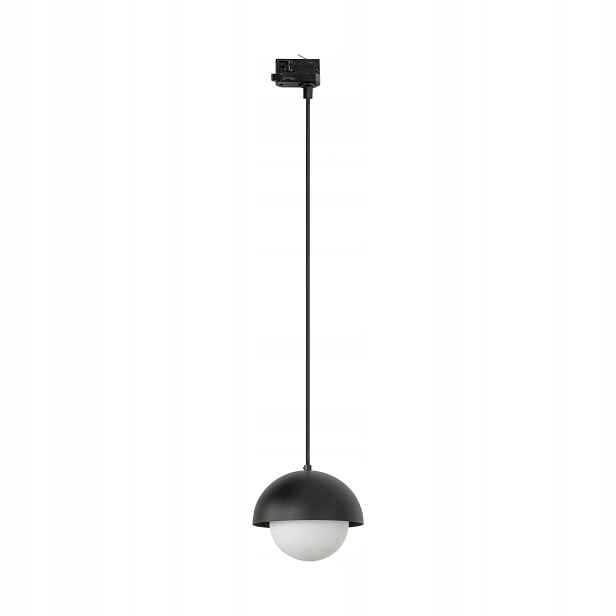 Závěsné svítidlo Tracer Bono 1xG9 Regulace Černá Kov Tk Lighting