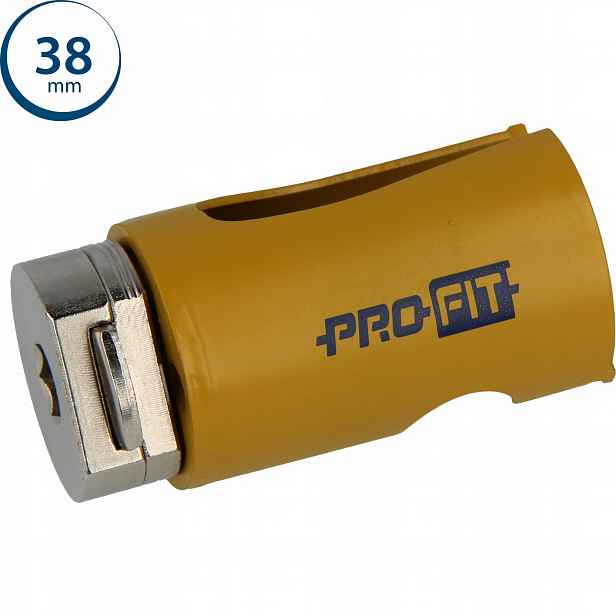 Korunkový Vrták Profit 09081038 38 mm