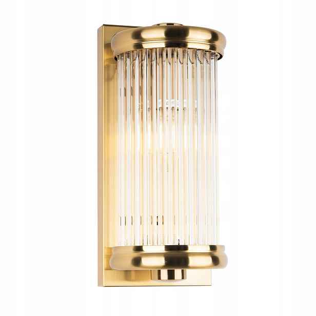 Nástěnná lampa New York W0271 MaxLight