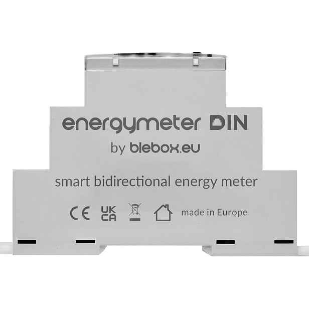 Blebox Elektroměr