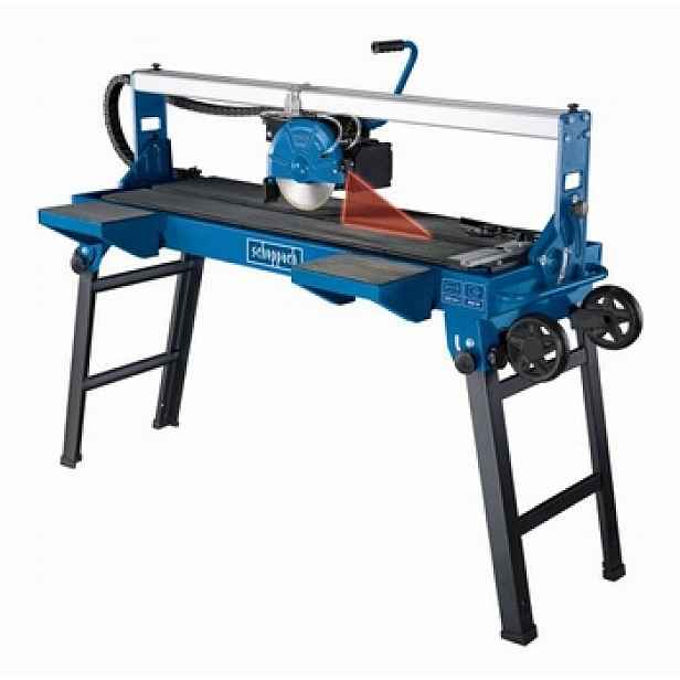 Řezačka na glazuru Scheppach FS3600T