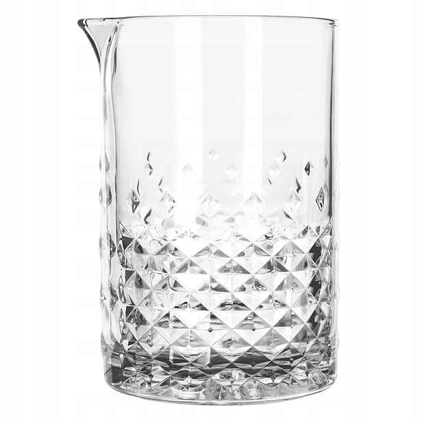 Sklenice na míchání nápojů Onis Carats 750 ml