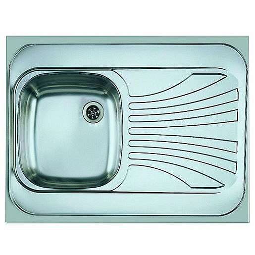 Dřez Alveus Classic 30 nerez 1009328