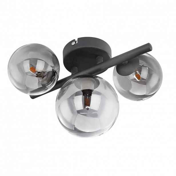 Globo NÁSTĚNNÉ LED SVÍTIDLO, 20.8/28.3 cm