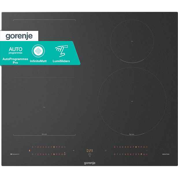 Gorenje Indukční deska - GI6433SRWF